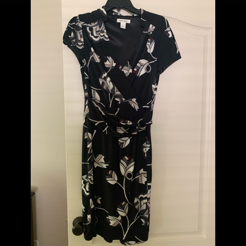 White House Black Market Dress, Size 8.